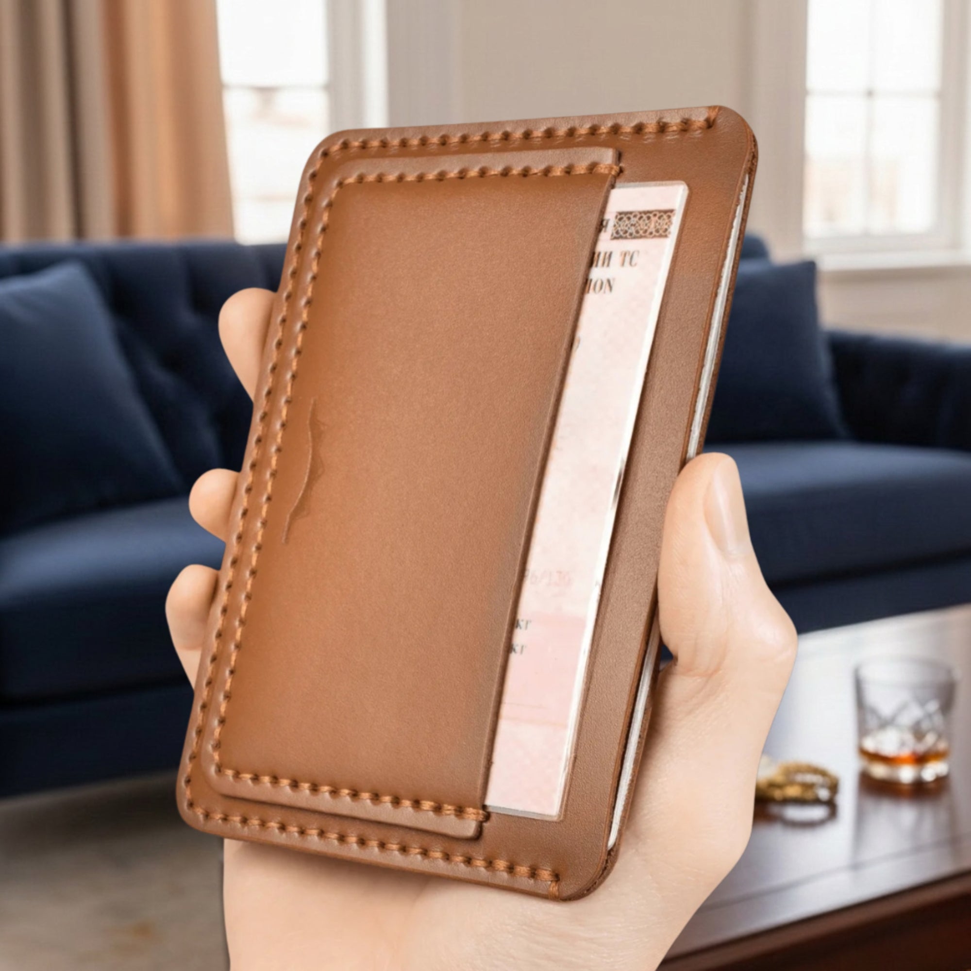 Portefeuille Light